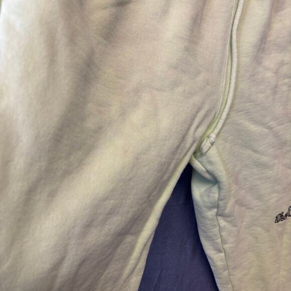 The Crate Heavyweight Sweatpants Joggers Streetwear Hype Skater Loungewear Cozy - Picture 11 of 16